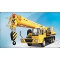 Heavy Duty Crane Truck 25t